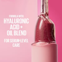 Maybelline Moisturizing Serum Matte Lipstick 005 Take The 1