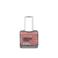 Maybelline Super Stay 14 Days Ink Bonder Nail Polish 135 Nude Rose 12ml