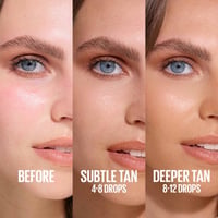 Maybelline Super Stay Summer Shot Gotas Autobronceadoras de Larga Duración 30ml