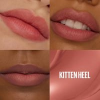 Maybelline Super Stay Teddy Tint 100 Kitten Heel 5ml