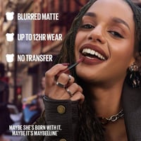 Maybelline Super Stay Teddy Tint 100 Kitten Heel 5ml