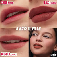 Maybelline Super Stay Teddy Tint 115 Coffee Date 5ml