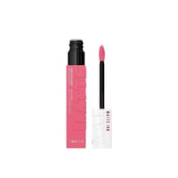 Maybelline Superstay Matte Ink Pintalabios Líquido 125 Inspirer 5ml