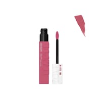 Maybelline Superstay Matte Ink Rouge à Lèvres Liquide