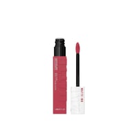 Maybelline Superstay Matte Ink Rouge à Lèvres Liquide