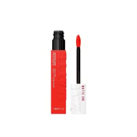 Maybelline Superstay Matte Ink Rouge à Lèvres Liquide