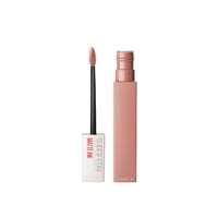 Maybelline Superstay Matte Ink Flüssiger Lippenstift 5 Loyalist 5ml