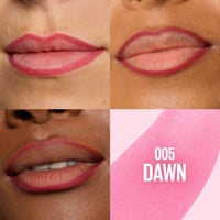 Maybelline Superstay Peel-Off Lip Liner 005 Dawn 4.8ml
