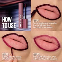 Maybelline Superstay Peel-Off Lip Liner 005 Dawn 4.8ml