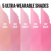Maybelline Superstay Peel-Off Lip Liner 005 Dawn 4.8ml