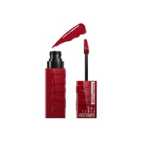 Maybelline Superstay Vinyl Ink Liquid Lipstick