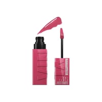 Maybelline Superstay Vinyl Ink Liquid Lipstick