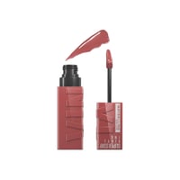 Maybelline Superstay Vinyl Ink Pintalabios Líquido 35 Cheeky