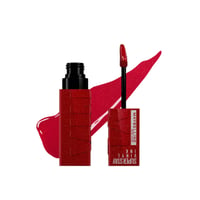 Maybelline Superstay Vinyl Ink Liquid Lipstick 902 Garnet