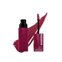 Maybelline Superstay Vinyl Ink Liquid Lipstick 903 Amethyst