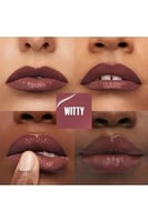 Maybelline Superstay Vinyl Ink Pintalabios Líquido 40 Witty