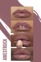 Maybelline Superstay Vinyl Ink Flüssiger Lippenstift 110 Awestruck