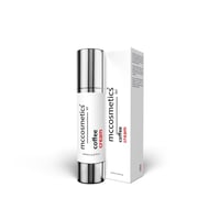 mccosmetics Coffee Cream 200ml