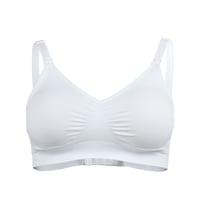 Medela Comfy Bra White إضافي Large Size x1