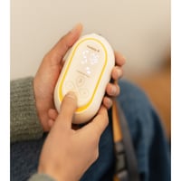 Medela Freestyle Mini Hands-Free Double Electric Breast Pump