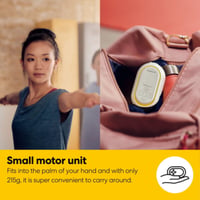 Medela Freestyle Mini Tire-Lait Électrique Simple x1