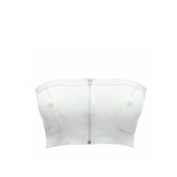 Bustier Medela Mãos-Livres para Extração de Leite Branco Tamanho M x1