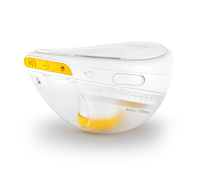 Medela Magic InBra™ مضخة الثدي الفردية القابلة للارتداء
