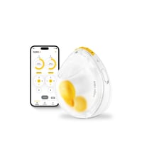Medela Magic InBra™ مضخة الثدي الفردية القابلة للارتداء