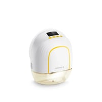 Medela Melody InBra Bärbar Bröstpump x1