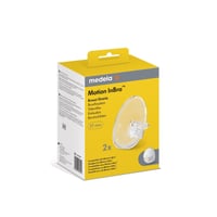 Medela Motion InBra Embudos para Extracción de Leche 27mm x2