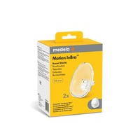 Medela Motion InBra™ Breast Shields