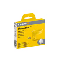 Medela Motion InBra™ Membrane x2