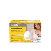 Medela Motion InBra™ Bomba Tira-Leite Vestível x1