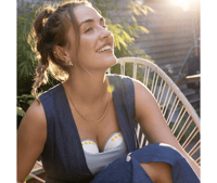 Medela Motion InBra™ Wearable Breast Pump x2