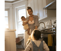 Medela Motion InBra™ Wearable Breast Pump x2