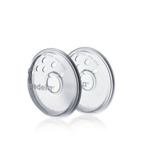 Medela Nipple Formers x2