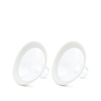 Medela PersonalFit Flex™ Breast Shield Large Size x2