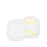 Medela Safe & Dry™ Disposable Nursing بادات x60