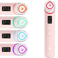 Medicube AGE-R Booster Pro Device Pink