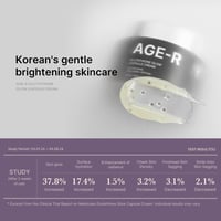 Medicube AGE-R Glutathione Glow Capsule Cream 50ml