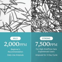 Medicube Azelaic Acid Exosome Shot 2000 30ml