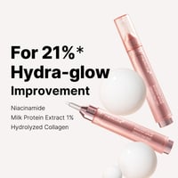 Medicube Collagen Glow Booster Serum 15ml