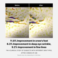 Medicube كريم العيون المرمم بالببتيدات Deep Lifting 30ml