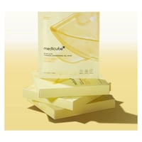 Medicube Kojic Acid Turmeric Brightening Gel Mask 28g