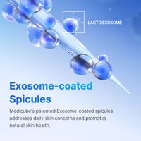 Medicube One Day Exosome Shot 7500 30ml