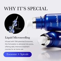 Medicube One Day Exosome Shot 7500 30ml