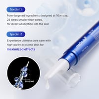 Medicube One Day Exosome Shot 7500 30ml