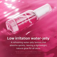 Medicube PDRN Collagen Glow Jelly Serum 30ml