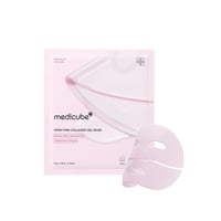 Medicube PDRN Pink Collagen Gel Mask 28g
