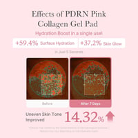 Medicube PDRN Pink Collagen قرص تونر جل مرطب x70